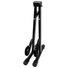 Kép 3/3 - DIMAVERY Guitar Stand for E-guitar black