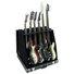 Kép 3/3 - DIMAVERY Stand Case for 6 Guitars