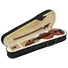 Kép 2/4 - DIMAVERY Violin 1/8 with bow in case