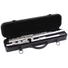 Kép 3/3 - DIMAVERY QP-10 C Flute, silver-plated