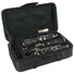 Kép 2/4 - DIMAVERY K-17 Bb Clarinet, 17 keys