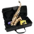 Kép 1/2 - DIMAVERY SP-20 Bb Soprano Saxophone, gold