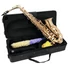 Kép 1/2 - DIMAVERY SP-30 Eb Alto Saxophone, gold