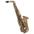 Kép 3/5 - DIMAVERY SP-30 Eb Alto Saxophone, vintage