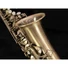 Kép 5/5 - DIMAVERY SP-30 Eb Alto Saxophone, vintage