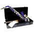 Kép 2/4 - DIMAVERY SP-30 Eb Alto Saxophone, blue