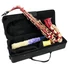 Kép 2/3 - DIMAVERY SP-30 Eb Alto Saxophone, red