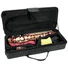 Kép 3/3 - DIMAVERY SP-30 Eb Alto Saxophone, red