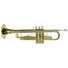 Kép 1/4 - DIMAVERY TP-10 Bb Trumpet, gold