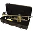 Kép 2/4 - DIMAVERY TP-10 Bb Trumpet, gold