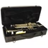 Kép 3/4 - DIMAVERY TP-10 Bb Trumpet, gold