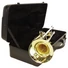 Kép 4/4 - DIMAVERY TP-10 Bb Trumpet, gold