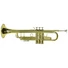 Kép 1/5 - DIMAVERY TP-20 Bb Trumpet, gold