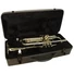 Kép 3/5 - DIMAVERY TP-20 Bb Trumpet, gold