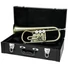 Kép 3/5 - DIMAVERY FH-310D Bb Flugelhorn rotary val