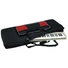 Kép 2/2 - DIMAVERY Soft-Bag for keyboard, L