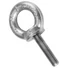 Kép 2/2 - ACCESSORY Eye Bolt M12/50mm, Stainless Steel