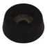 Kép 2/2 - ACCESSORY Rubber Foot,diameter 25mm steel ring