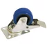 Kép 2/2 - ROADINGER Swivel Castor 80mm blue with brake