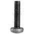 Kép 2/2 - OMNITRONIC Screw M5x20mm black for PA Clamps