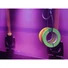 Kép 5/5 - ACCESSORY Gaffa Tape 50mm x 25m neon-green UV-active