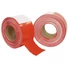 Kép 1/3 - ACCESSORY Barrier Tape red/wh 500mx75mm