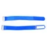 Kép 5/5 - GAFER.PL Tie Straps 25x260mm 5 pieces blue