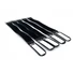 Kép 2/5 - GAFER.PL Tie Straps 25x260mm 5 pieces black