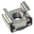 Kép 2/2 - ACCESSORY Nut for Rail Rack