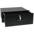 Kép 1/4 - OMNITRONIC Rack Drawer with Lock 4U