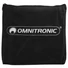 Kép 4/5 - OMNITRONIC SLR-X2 Notebook Stand with Bag