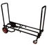 Kép 1/5 - ROADINGER Stage Donkey XL Transport Cart