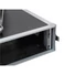 Kép 5/5 - ROADINGER Amplifier Rack PR-1, 3U, 47cm deep