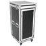 Kép 4/5 - ROADINGER Special Combo Case Pro, 20U with wheels