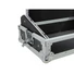 Kép 5/5 - ROADINGER Mixer Case Pro MCB-19, sloping, bk, 6U