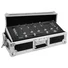 Kép 5/5 - ROADINGER Mixer Case Pro MCA-19, 4U, bk