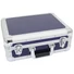 Kép 3/5 - ROADINGER CD Case ALU digital booking rounded blue