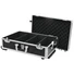 Kép 5/5 - ROADINGER CD Case black 120 CDs with Trolley