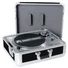 Kép 3/4 - ROADINGER Turntable Case Tour ALU black