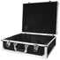 Kép 1/4 - ROADINGER Turntable Case black -S-