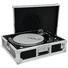 Kép 3/5 - ROADINGER Turntable Case Tour Pro black -B-