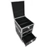 Kép 4/5 - ROADINGER Universal Roadie Case with wheels