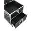 Kép 5/5 - ROADINGER Universal Roadie Case with wheels