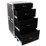 Kép 5/5 - ROADINGER Universal Drawer Case ODS-1 with wheels