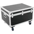 Kép 5/5 - ROADINGER Universal Transport Case heavy 80x60cm with wheels