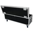 Kép 3/5 - ROADINGER Universal Case Pro 140x40x40cm with wheels