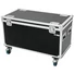 Kép 1/5 - ROADINGER Universal Case Pro 100x50x50cm with wheels