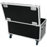 Kép 3/5 - ROADINGER Universal Case Pro 100x50x50cm with wheels