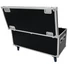 Kép 3/5 - ROADINGER Universal Case Pro 120x50x50cm with wheels