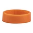 Kép 2/2 - HICON HI-XC marking ring for  Hicon XLR straight orange